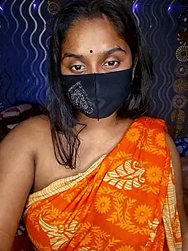 Sweet-MaddlinaのライブXXXチャット