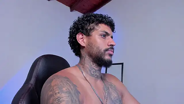 عرض كام LuigiVitale_1