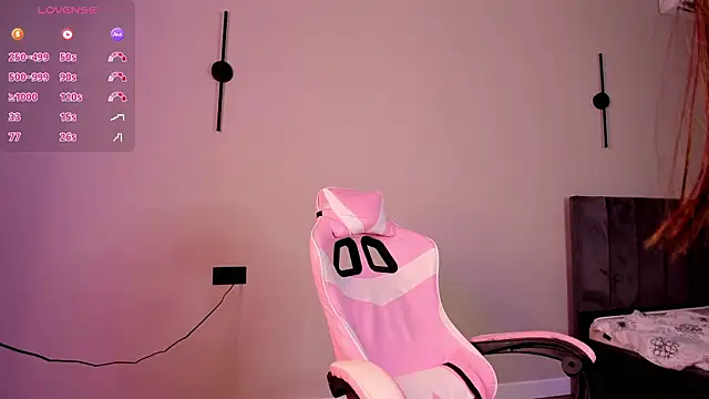 Aiko_mainee Chat XXX in diretta