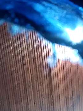 Pokazy przed kamerką – Star_blaze