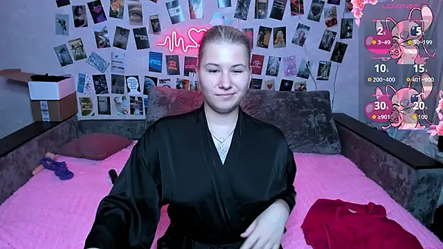 x_Ulya1cutex 现场XXX聊天