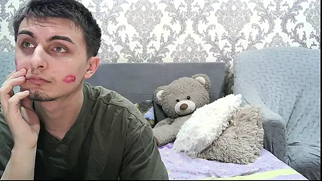 AmandaCouple Chat XXX in diretta