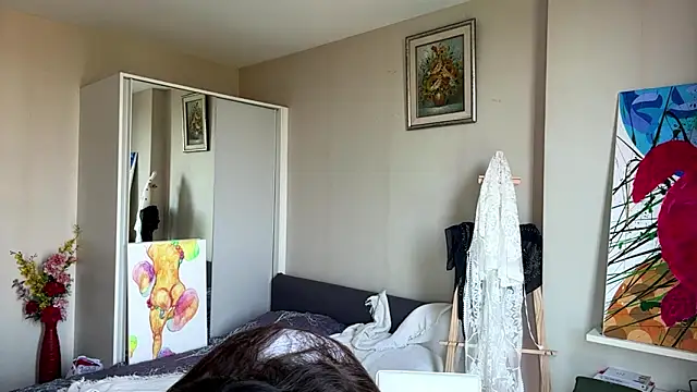 BritneyLusty 现场XXX聊天