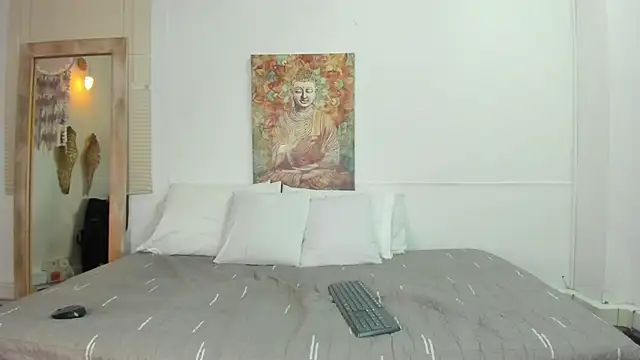 BoobiesyDickie's Live XXX Chat