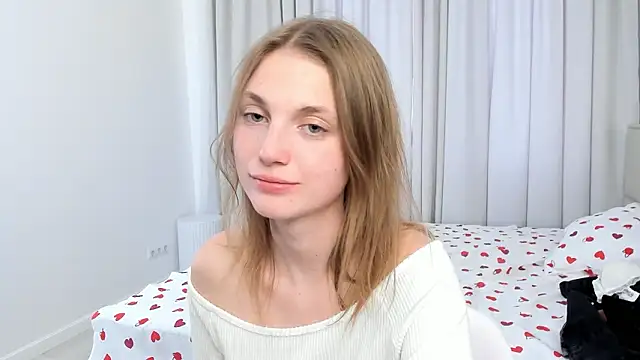 ErinnPieloch 现场XXX聊天