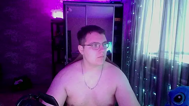 Živý XXX chat EricKnight1