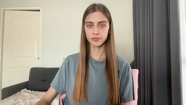 SonyaScarlett Chat XXX in diretta