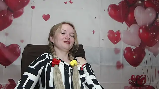 Nic0leDreams 现场XXX聊天