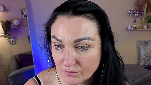 Nata_Wish Webcamshow