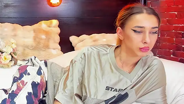 ChristynaRoss Webcam show