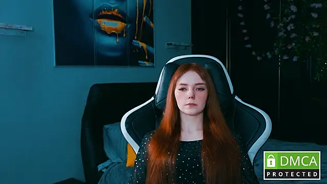 Chat XXX en directo de Harley_Quinsy