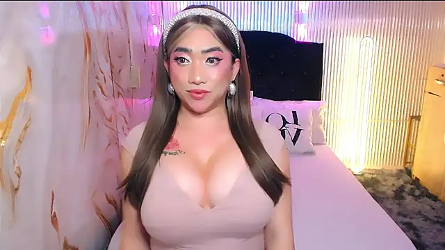 SelfsuckmyBigBanna Pertunjukan Webcam