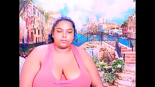 Indianfairy99 现场XXX聊天