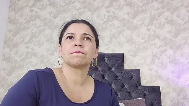 elizabeth_coleman's Live XXX Chat