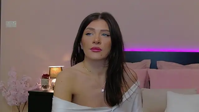 AyanaJoy: απευθείας συνομιλία ΧΧΧ