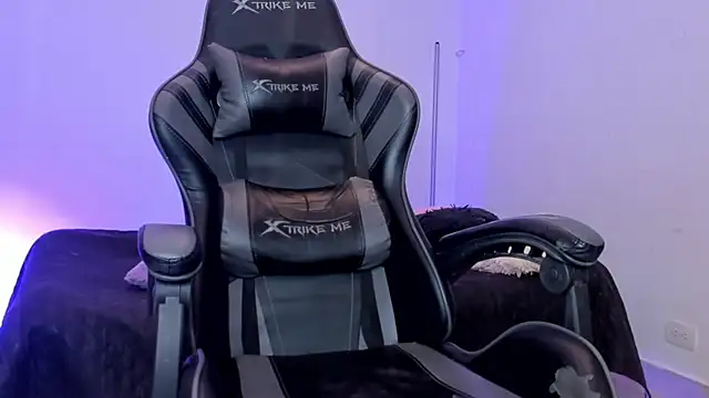 Amypond__: απευθείας συνομιλία ΧΧΧ