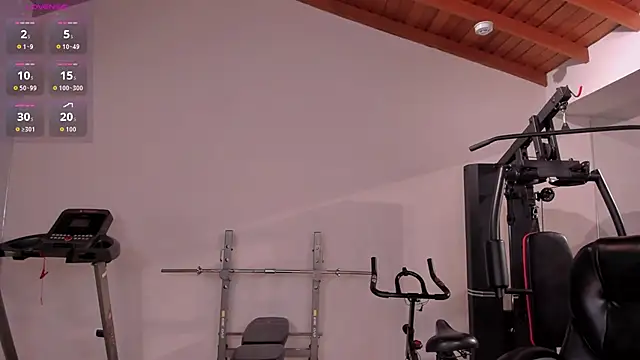 HannaConnor_ Live XXX-chat