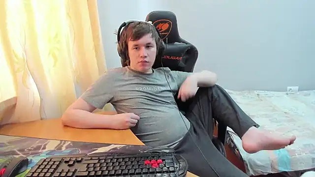 iliaskrislove – Naživo XXX chat