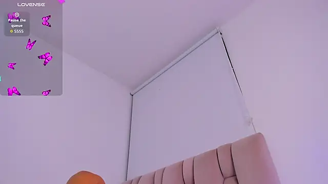 ZarianaEvanz Live XXX-chat