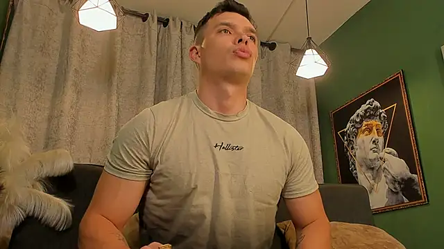 Jake_Tylerr_ Chat XXX in diretta