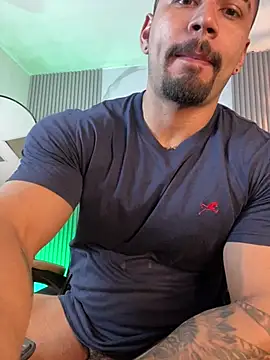 jaxon_colton Chat XXX in diretta