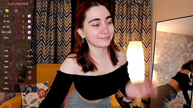 hannacheekss_ 即時 XXX 聊天