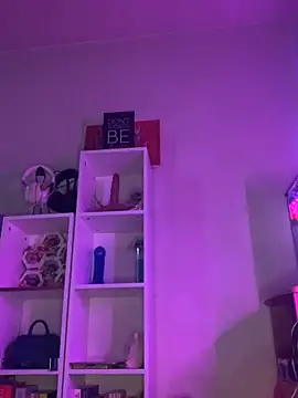 SmokyDee live XXX chat