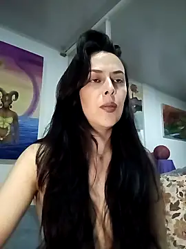 salomee Live XXX-chat