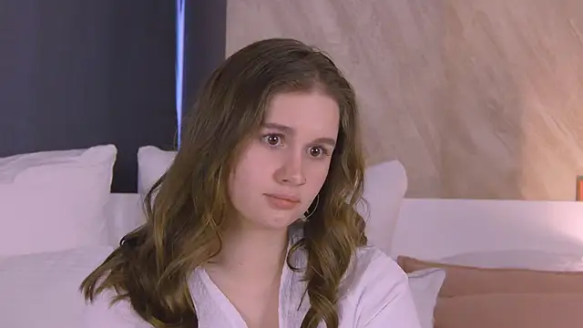 EllieHayes: απευθείας συνομιλία ΧΧΧ