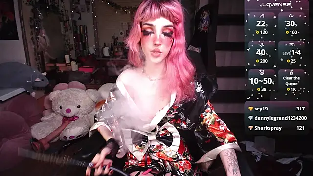 Ink__pleasure: απευθείας συνομιλία ΧΧΧ