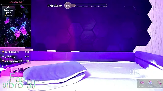 Pokazy przed kamerką – HardcoreHentai