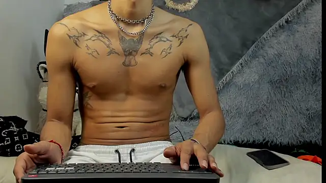 nick_acost Chat XXX in diretta