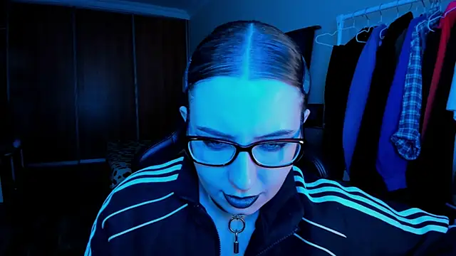 just_fucked777's Live XXX Chat