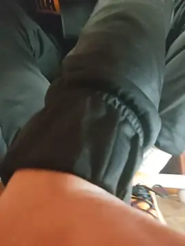 SmokedAlloy2's Live XXX Chat