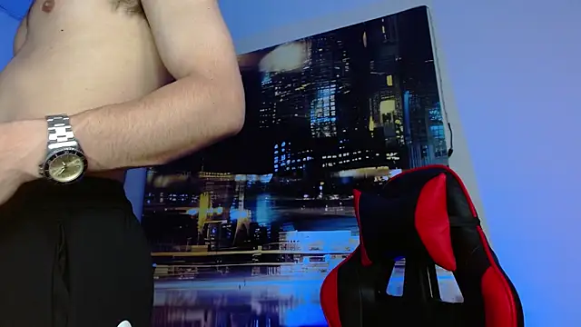 alexgiraldo__ Chat XXX in diretta