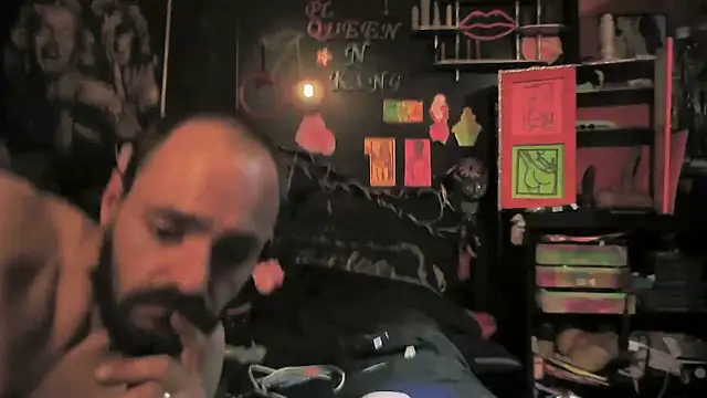 Splash_Queen420 webkamerás műsora