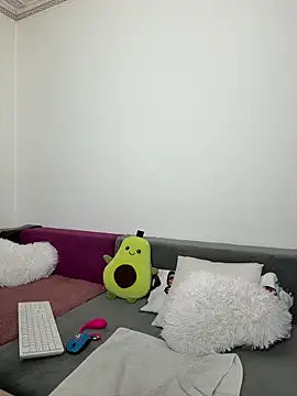 MiaKiittyy Webcam show