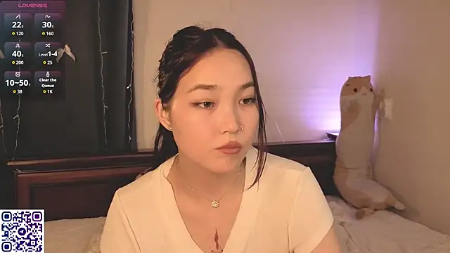 ColettaMejias' Live XXX Chat