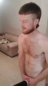 bailey_mcvicar's Live XXX Chat