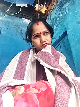 Jooli_xxn Webbikameraesitys