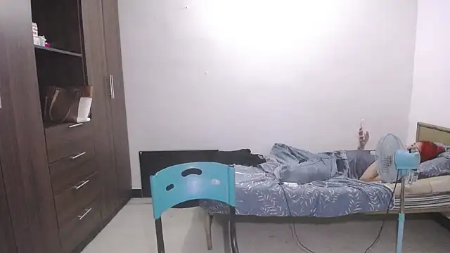 Mirage_Sertori: вебкам-шоу