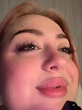 KellyMoors Webcamshow