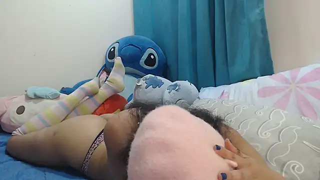 caramel_doll__ Live XXX-chat