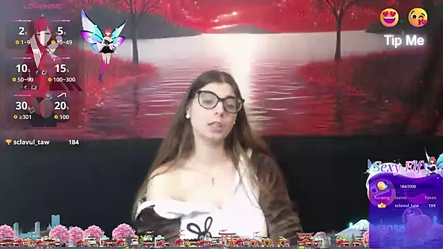 sweetbabygirlforyou: απευθείας συνομιλία ΧΧΧ