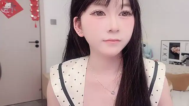 lnua-lnua Live XXX-chat