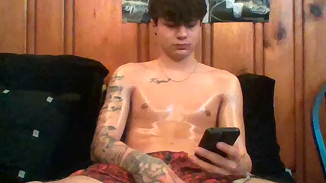 Вебкам-шоу scar2343