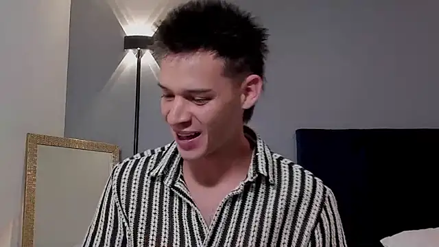 DrakeCarter Live XXX-Chat