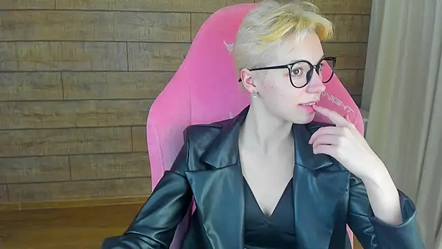 Chat XXX en directo de AgataGate