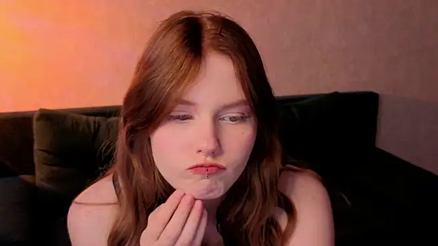 Julia_Anis' Live XXX Chat