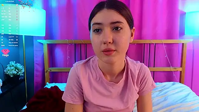 AliceZimmer's Live XXX Chat